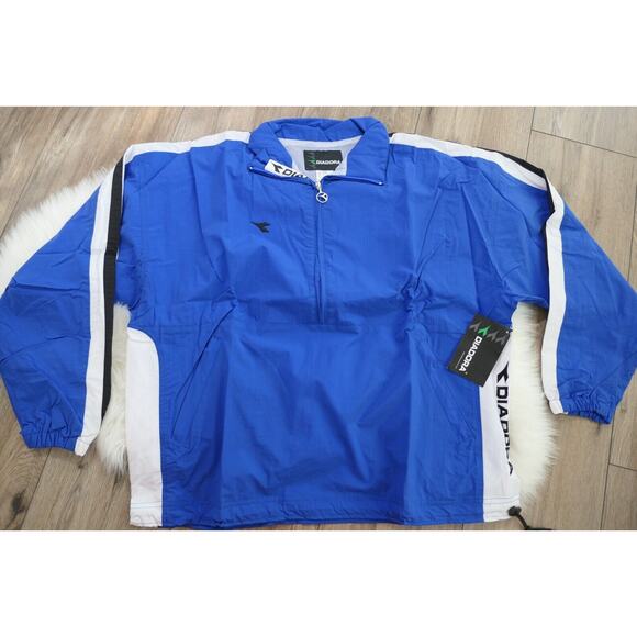 NEW OLD STOCK - DIADORA Canova Soccer Men´s Large...